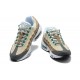 Perfectkicks (M) Nike Air Max 95 TT Brown White Shoes DV3450-300