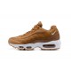 Perfectkicks (M) Nike Air Max 95 TT Brown and White Shoes 