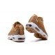 Perfectkicks (M) Nike Air Max 95 TT Brown and White Shoes 