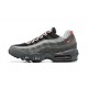 Perfectkicks (M) Nike Air Max 95 TT Essential Track Red Shoes CI3705-600