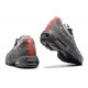 Perfectkicks (M) Nike Air Max 95 TT Essential Track Red Shoes CI3705-600