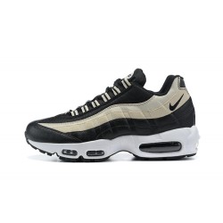 Perfectkicks (M) Nike Air Max 95 TT Gold Black Shoes CV8828-001