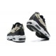 Perfectkicks (M) Nike Air Max 95 TT Gold Black Shoes CV8828-001