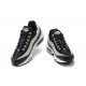 Perfectkicks (M) Nike Air Max 95 TT Gold Black Shoes CV8828-001