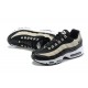 Perfectkicks (M) Nike Air Max 95 TT Gold Black Shoes CV8828-001