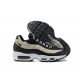 Perfectkicks (M) Nike Air Max 95 TT Gold Black Shoes CV8828-001