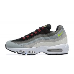 Perfectkicks (M) Nike Air Max 95 TT Greedy Black White Shoes FN7801-001