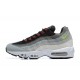 Perfectkicks (M) Nike Air Max 95 TT Greedy Black White Shoes FN7801-001