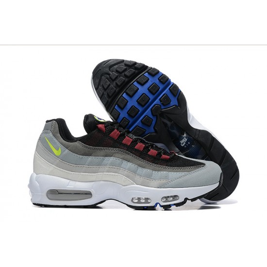 Perfectkicks (M) Nike Air Max 95 TT Greedy Black White Shoes FN7801-001