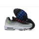 Perfectkicks (M) Nike Air Max 95 TT Greedy Black White Shoes FN7801-001