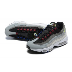 Perfectkicks (M) Nike Air Max 95 TT Greedy Black White Shoes FN7801-001