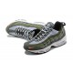 Perfectkicks (M) Nike Air Max 95 TT Green White  Shoes DD5365-222