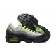 Perfectkicks (M) Nike Air Max 95 TT Grey  Black Shoes DD9519-001