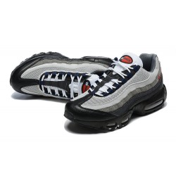 Perfectkicks (M) Nike Air Max 95 TT Grey Black Shoes DM0011-007