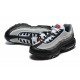 Perfectkicks (M) Nike Air Max 95 TT Grey Black Shoes DM0011-007