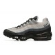 Perfectkicks (M) Nike Air Max 95 TT Grey Black Shoes DQ3979-001