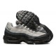 Perfectkicks (M) Nike Air Max 95 TT Grey Black Shoes DQ3979-001