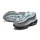 Perfectkicks (M) Nike Air Max 95 TT Grey Black Shoes FV4710-100