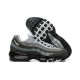 Perfectkicks (M) Nike Air Max 95 TT Grey Jewel Black Shoes FQ1235-002