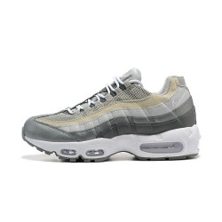 Perfectkicks (M) Nike Air Max 95 TT Grey White Shoes DC9844-001