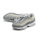 Perfectkicks (M) Nike Air Max 95 TT Grey White Shoes DC9844-001