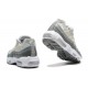 Perfectkicks (M) Nike Air Max 95 TT Grey White Shoes DC9844-001