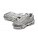 Perfectkicks (M) Nike Air Max 95 TT Grey White Shoes FD0663-001