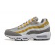 Perfectkicks (M) Nike Air Max 95 TT Grey Yellow White Shoes DM0011-010