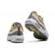 Perfectkicks (M) Nike Air Max 95 TT Grey Yellow White Shoes DM0011-010