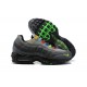 Perfectkicks (M) Nike Air Max 95 TT Multi Grey Shoes CW6576-001