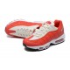 Perfectkicks (M) Nike Air Max 95 TT Mystic Red White Shoes FN6866-642