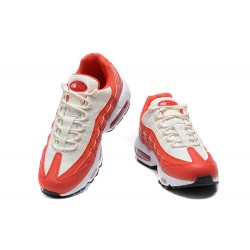 Perfectkicks (M) Nike Air Max 95 TT Mystic Red White Shoes FN6866-642