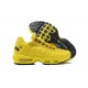 Perfectkicks (M) Nike Air Max 95 TT NYC Taxi Yellow Shoes DH0143-700