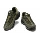 Perfectkicks (M) Nike Air Max 95 TT Olive Reflective Green Shoes DZ4511-300