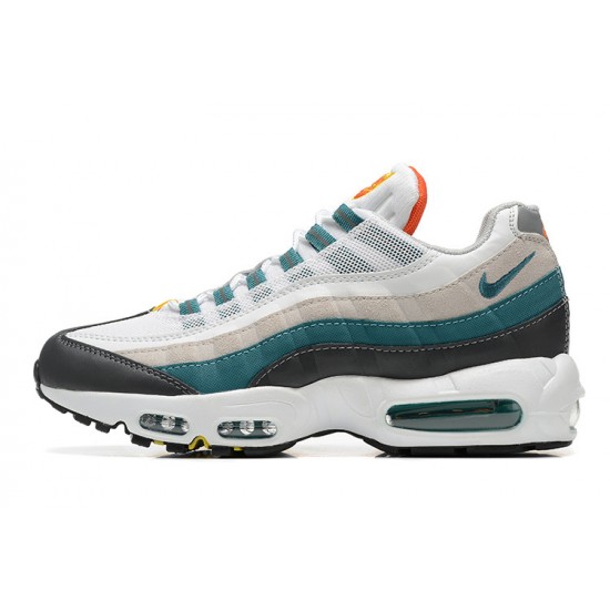 Perfectkicks (M) Nike Air Max 95 TT Prep School Shoes DM0011-002