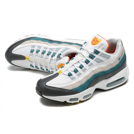 Perfectkicks (M) Nike Air Max 95 TT Prep School Shoes DM0011-002