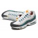 Perfectkicks (M) Nike Air Max 95 TT Prep School Shoes DM0011-002