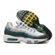 Perfectkicks (M) Nike Air Max 95 TT Prep School Shoes DM0011-002