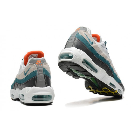 Perfectkicks (M) Nike Air Max 95 TT Prep School Shoes DM0011-002