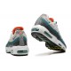 Perfectkicks (M) Nike Air Max 95 TT Prep School Shoes DM0011-002