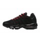 Perfectkicks (M) Nike Air Max 95 TT Red Black Shoes FQ2430-001