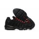 Perfectkicks (M) Nike Air Max 95 TT Red Black Shoes FQ2430-001