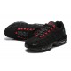 Perfectkicks (M) Nike Air Max 95 TT Red Black Shoes FQ2430-001