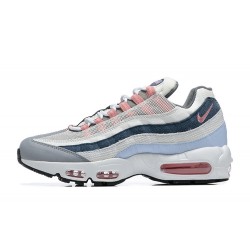 Perfectkicks (M) Nike Air Max 95 TT Red Stardust Shoes DM0011-008