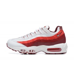 Perfectkicks (M) Nike Air Max 95 TT Red White Shoes DM0011-005