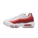 Perfectkicks (M) Nike Air Max 95 TT Red White Shoes DM0011-005