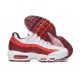 Perfectkicks (M) Nike Air Max 95 TT Red White Shoes DM0011-005