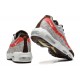 Perfectkicks (M) Nike Air Max 95 TT Social FC Grey Red Shoes DQ9016-001