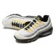 Perfectkicks (M) Nike Air Max 95 TT Tour Yellow Black Shoes DQ3982-100