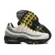 Perfectkicks (M) Nike Air Max 95 TT Tour Yellow Black Shoes DQ3982-100